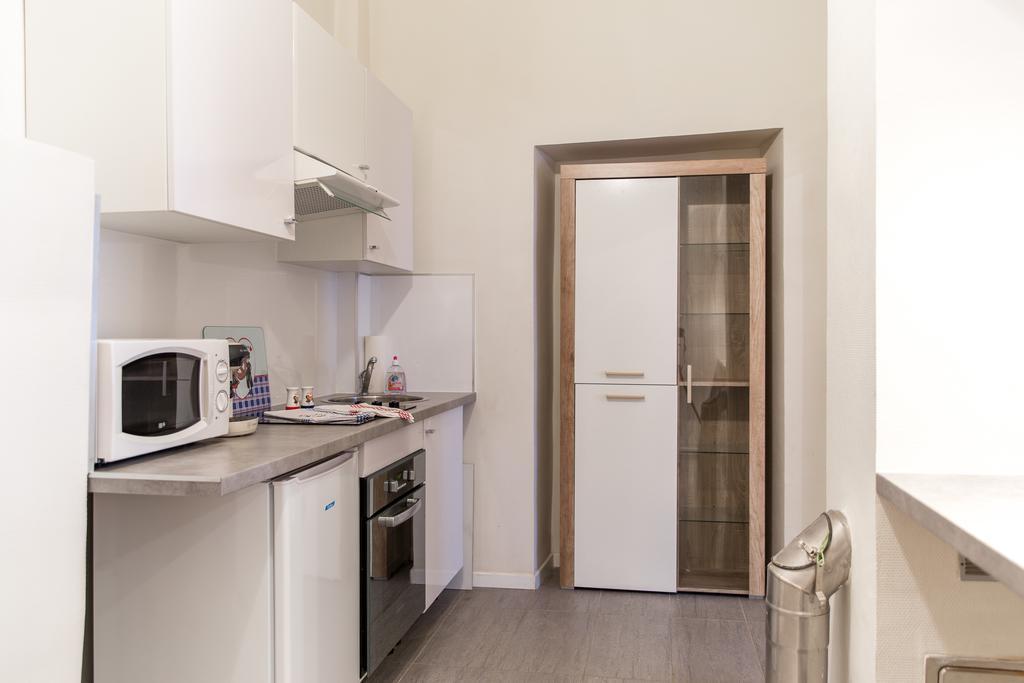 Ferienwohnung Chez Daniel Kaysersberg-Vignoble Zimmer foto