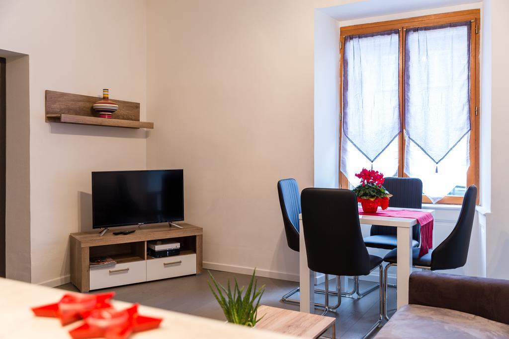 Ferienwohnung Chez Daniel Kaysersberg-Vignoble Zimmer foto