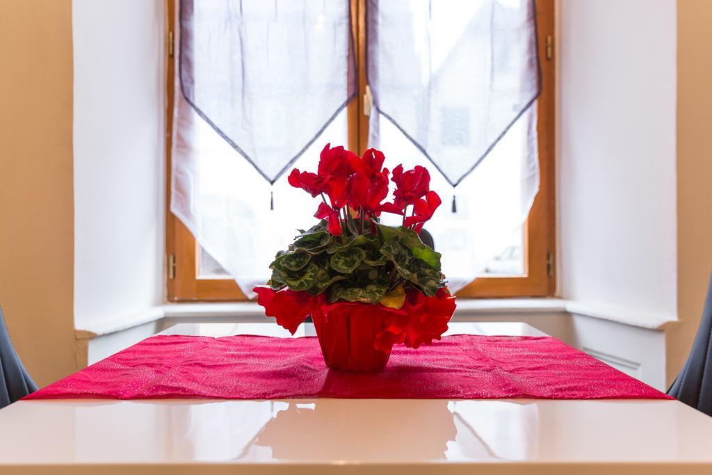 Ferienwohnung Chez Daniel Kaysersberg-Vignoble Zimmer foto