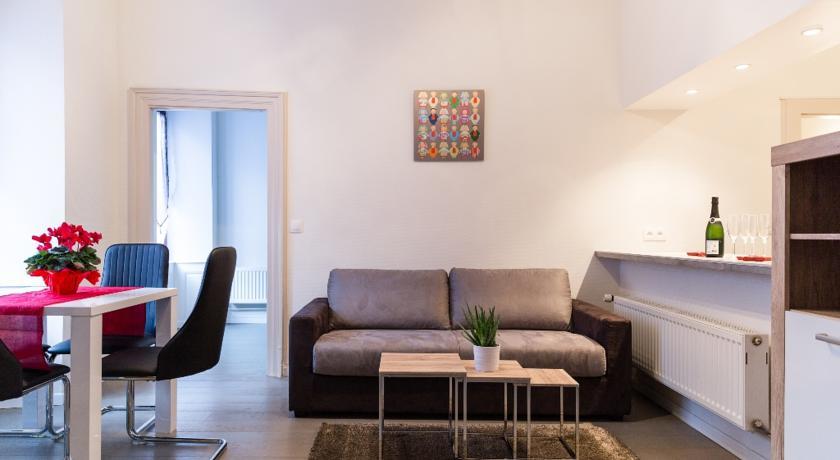 Ferienwohnung Chez Daniel Kaysersberg-Vignoble Zimmer foto
