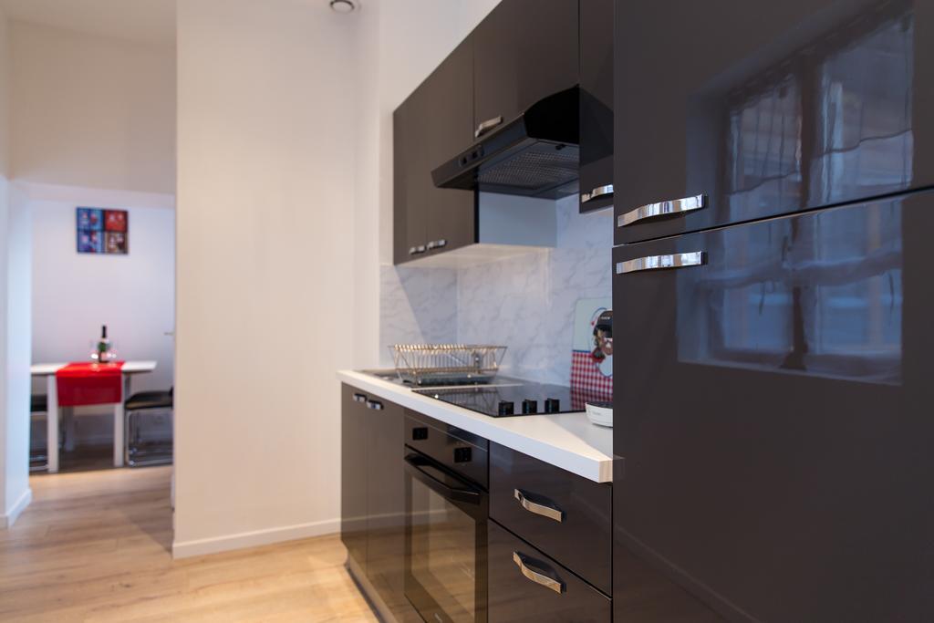 Ferienwohnung Chez Daniel Kaysersberg-Vignoble Zimmer foto