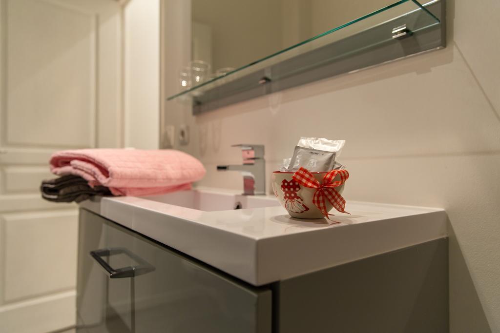 Ferienwohnung Chez Daniel Kaysersberg-Vignoble Zimmer foto