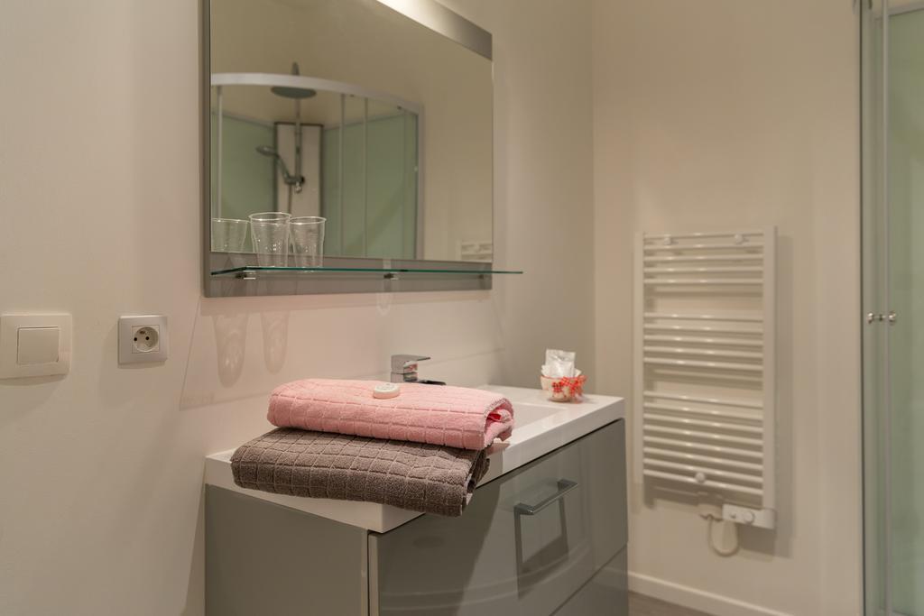 Ferienwohnung Chez Daniel Kaysersberg-Vignoble Zimmer foto