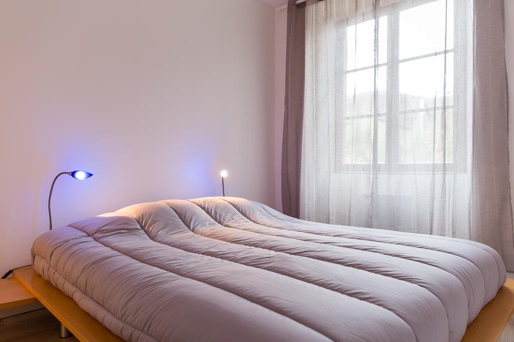 Ferienwohnung Chez Daniel Kaysersberg-Vignoble Zimmer foto