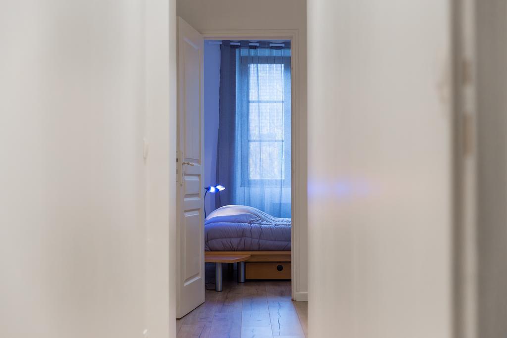Ferienwohnung Chez Daniel Kaysersberg-Vignoble Zimmer foto