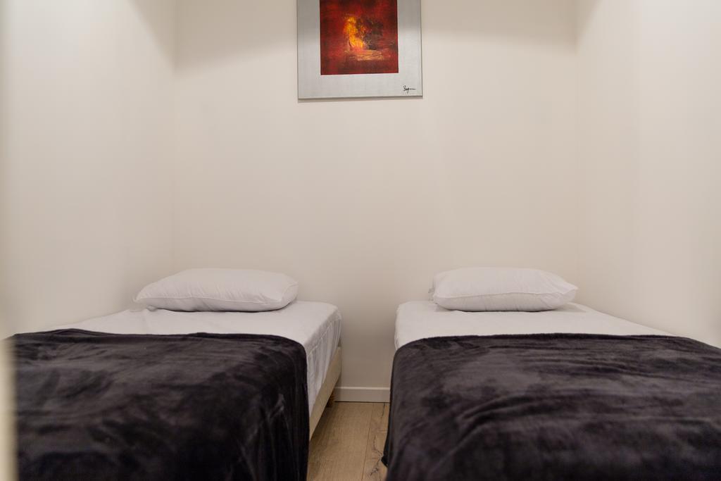 Ferienwohnung Chez Daniel Kaysersberg-Vignoble Zimmer foto